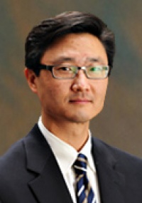 Dr. Kerry C Cho M.D., Internist