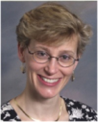 Dr. Carolyn B Carlson MD, Family Practitioner