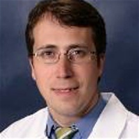 Dr. Derek Turner MD, Internist