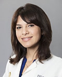 Taraneh Paravar MD, Dermatologist