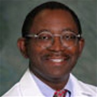 Dr. Joseph Chidi M.D., Urologist