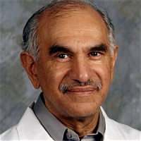 Dr. Rashid  Cajee M.D.