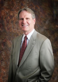Dr. William A. Woolf MD, Ophthalmologist
