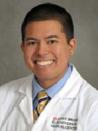 Dr. Ramon E Abola MD, Anesthesiologist