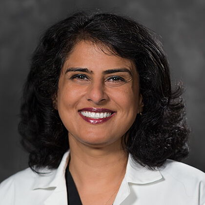 Dr. Devanshi Somaiya, MD, OB-GYN (Obstetrician-Gynecologist)