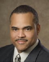 Dr. Norman Rice M.D., Anesthesiologist