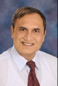 Dr. Rajeev K. Arora M.D.