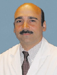 Ajay Krishen MD, Cardiologist