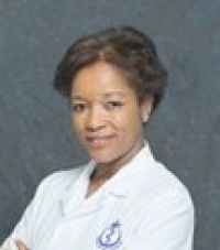 Elizabeth O. Ofili MD, Cardiologist