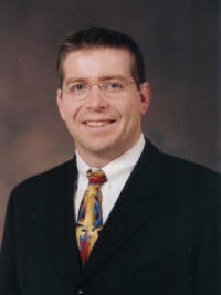Dr. Paul M Theisen D.C., Chiropractor