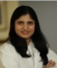 Dr. Neelima Nimmagadda MD, Family Practitioner