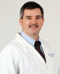 Dr. Ricky Allen Paul MD, OB-GYN (Obstetrician-Gynecologist)