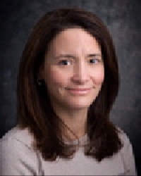 Maria T Pelucio MD, Radiologist