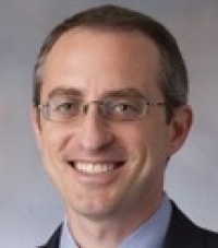 Dr. David M. Fenig M.D., Urologist