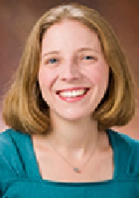 Dr. Christina Lynch Szperka MD