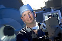 Dr. Cameron W Brennan MD, Neurosurgeon