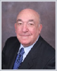 Dr. Rudolph Vincent Messina M.D.