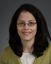 Dr. Lisa Lynn Strate M.D. MPH