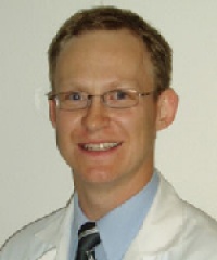 Dr. Terry L. Behrend M.D.