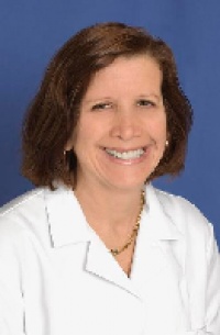 Dr. Liliana Kossoy Hamlett MD, OB-GYN (Obstetrician-Gynecologist)