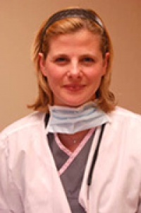 Dr. Maria Nowacki D.M.D., Dentist
