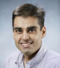 Anil A. Patel M.D., Internist
