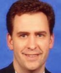 Mark A. Skirgaudas M.D., Radiologist