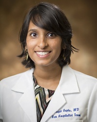 Dr. Deepti  Gupta MD