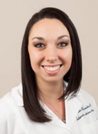 Jennifer Lynne Silvestri MS, OTR/L, Occupational Therapist