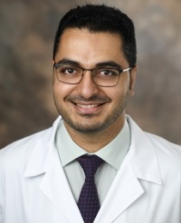 Abu Hurairah M.D., Gastroenterologist