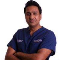 Urooj Waheed, DO, Anesthesiologist