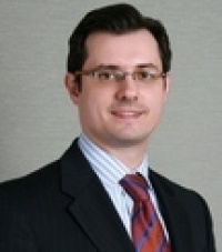 Dr. Alexander Feoktistov MD, Internist