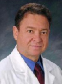 Dr. Avraham Uncyk MD, Family Practitioner