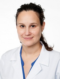 Dr. Tatiana Katharina Dixon M.D.