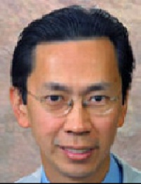 Dr. William W. Lin M.D.