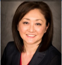 Dr. Alejandra Ruth Suzuki M.D.