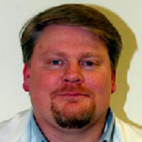 Dr. Christopher Todd Jimmerson MD, Internist