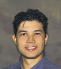 Diego Ruiz MD, Radiologist