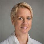 Dr. Mihaela Druta, M.D. / Moffitt Cancer Center, Doctor
