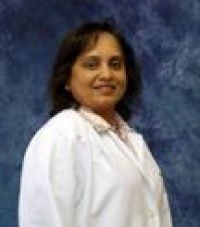 Dr. Anjali Sagdeo M.D., Internist
