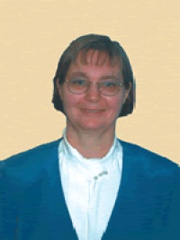 Mrs. Elizabeth Anne Fifield M.D., OB-GYN (Obstetrician-Gynecologist)