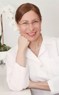 Ms. Irina Rossinski D.D.S., Dentist