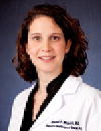 Dr. Rachel P. Mepani M.D., Gastroenterologist