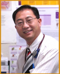 Dr. Dawei  Zheng MD