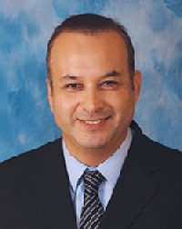 Dr. Cristian Esquer MD, Neonatal-Perinatal Medicine Specialist