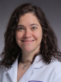Dr. Deborah A Gahr MD