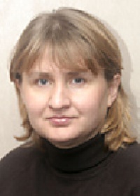 Dr. Agnieszka Z Smylnycky MD, Family Practitioner