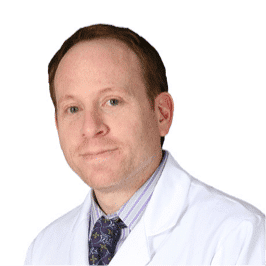 Dr. Dr. Michael Grodin, Ophthalmologist