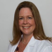 Dr. Laury A. Cuddihy MD