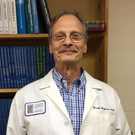 Dr. Joseph R Hageman, MD, Pediatrician